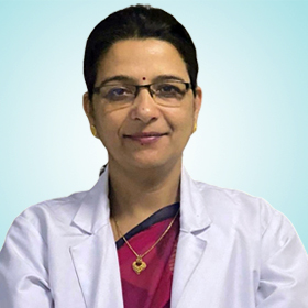 Dr. Vandana Singh